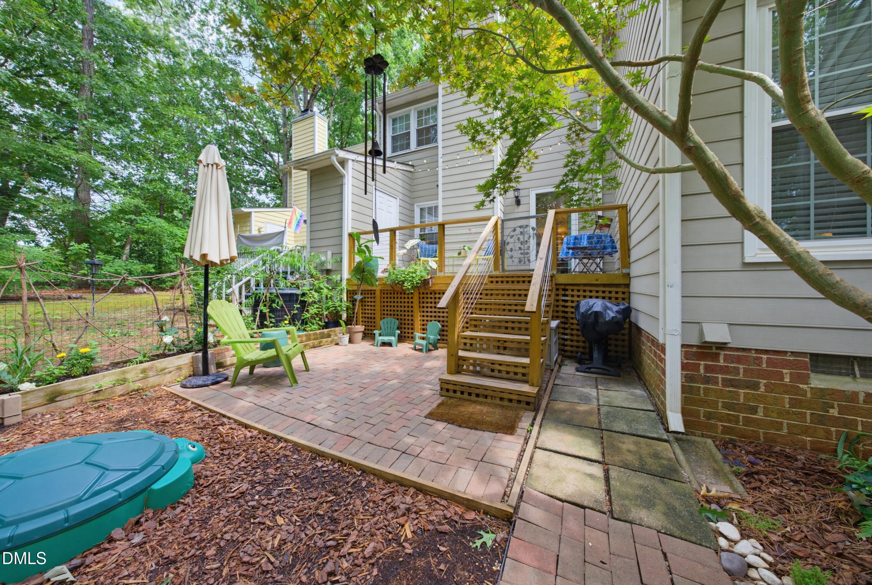 126 Wythe Circle Property Photo 28