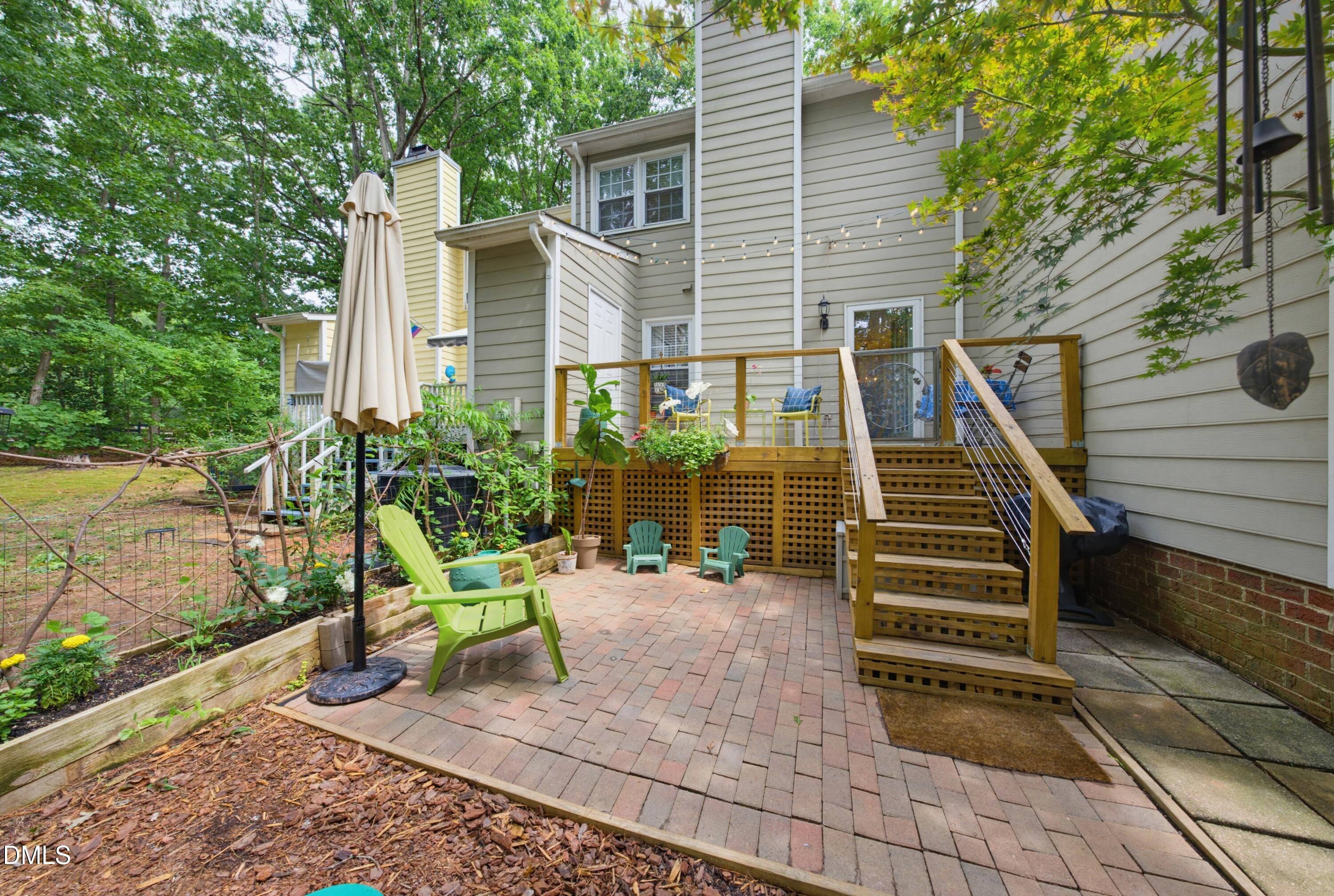 126 Wythe Circle Property Photo 33