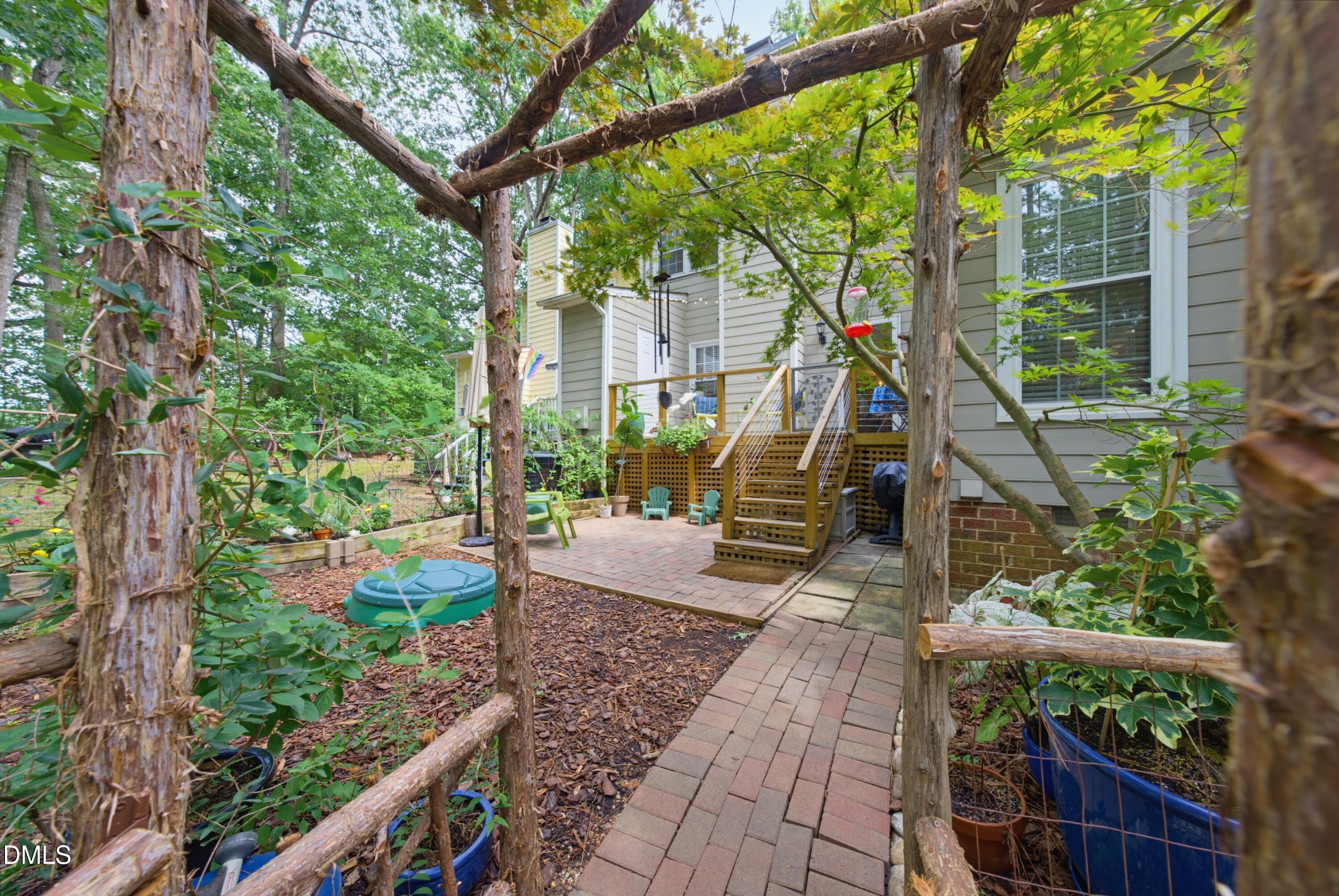 126 Wythe Circle Property Photo 34