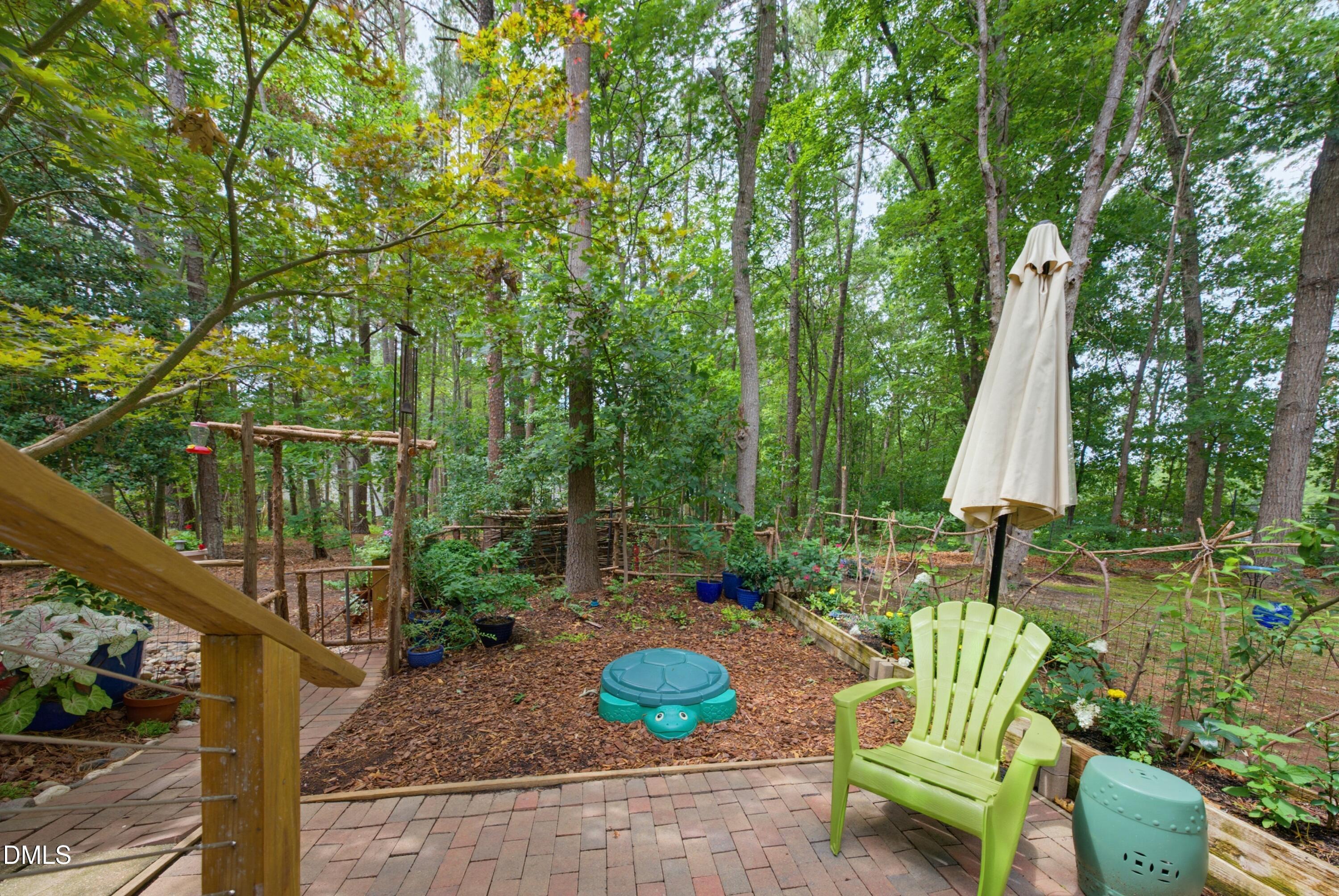 126 Wythe Circle Property Photo 35