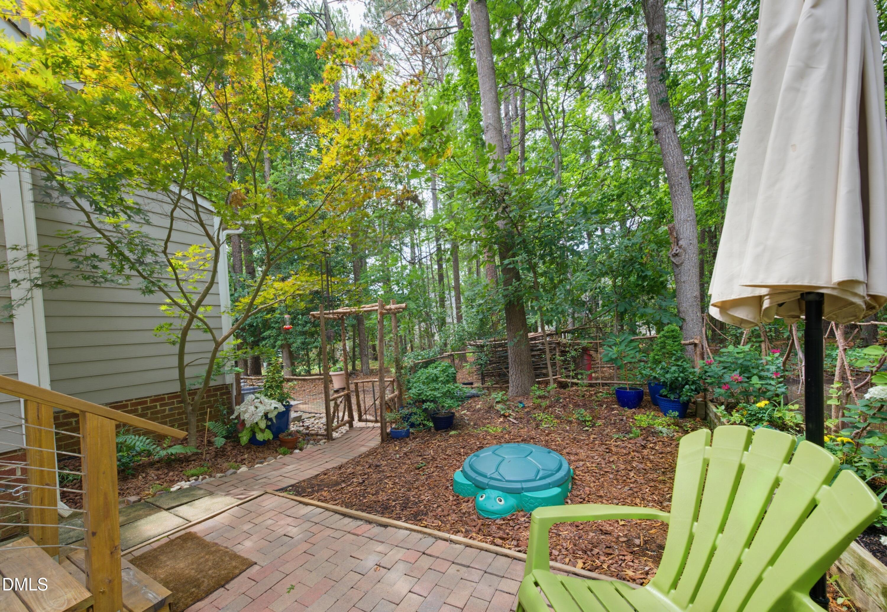 126 Wythe Circle Property Photo 36