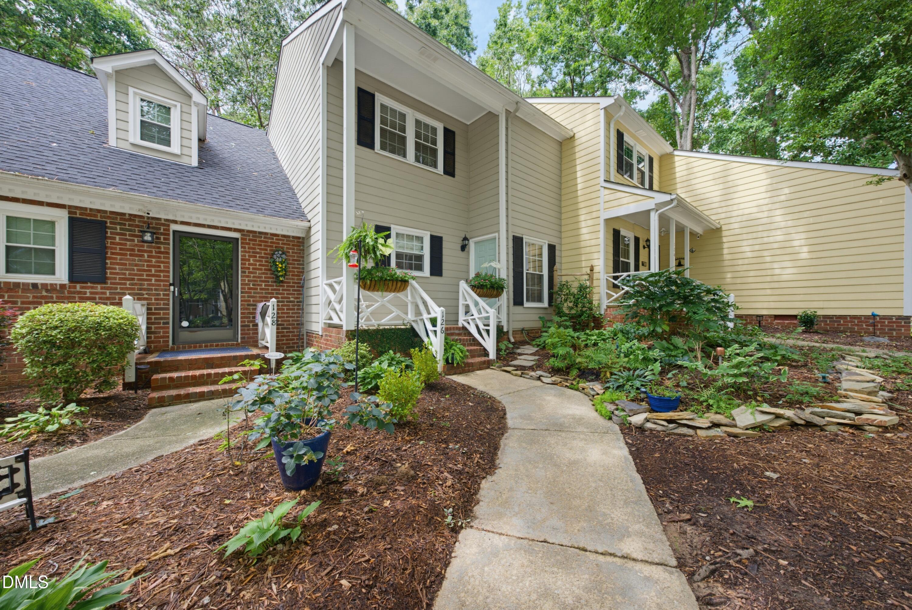 126 Wythe Circle Property Photo 37