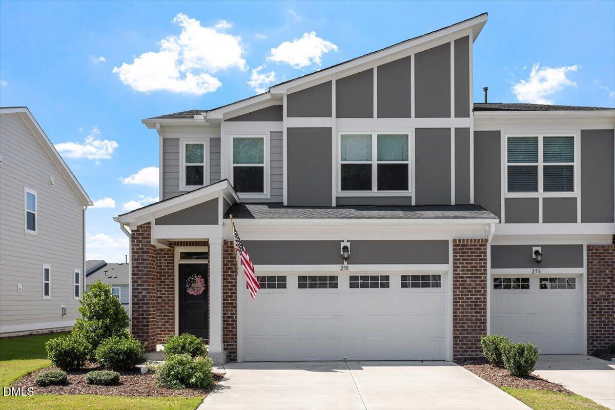 258 Millennium Drive Property Photo 1