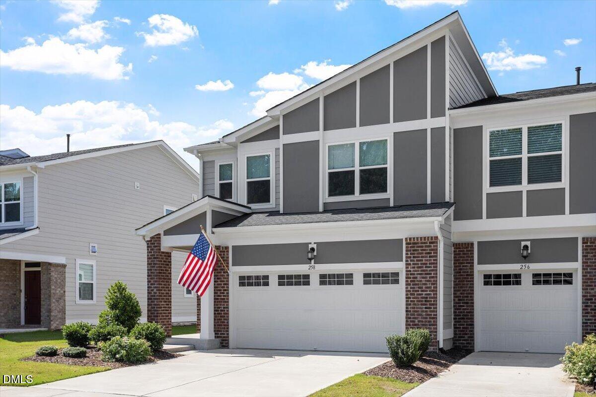 258 Millennium Drive Property Photo 2