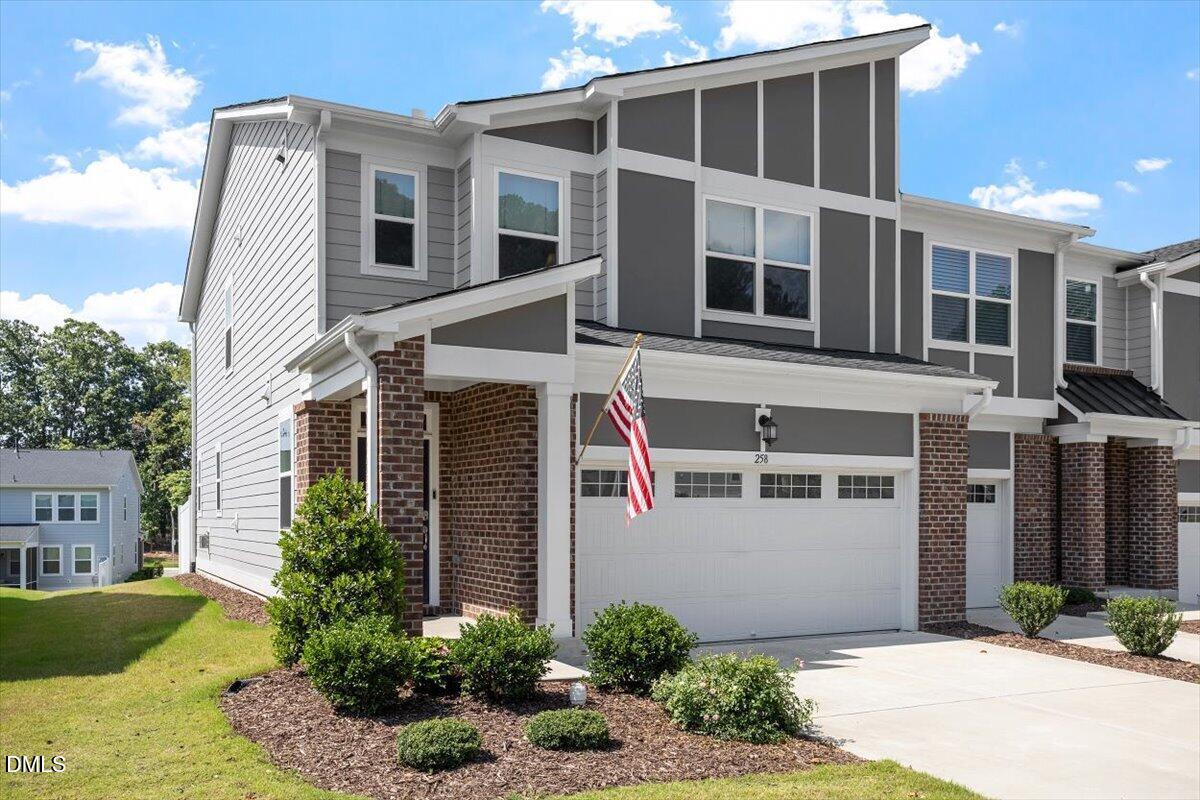 258 Millennium Drive Property Photo 3