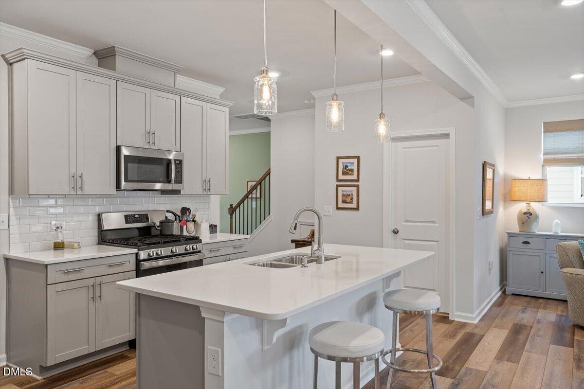 258 Millennium Drive Property Photo 15