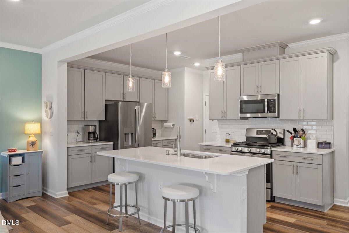 258 Millennium Drive Property Photo 17