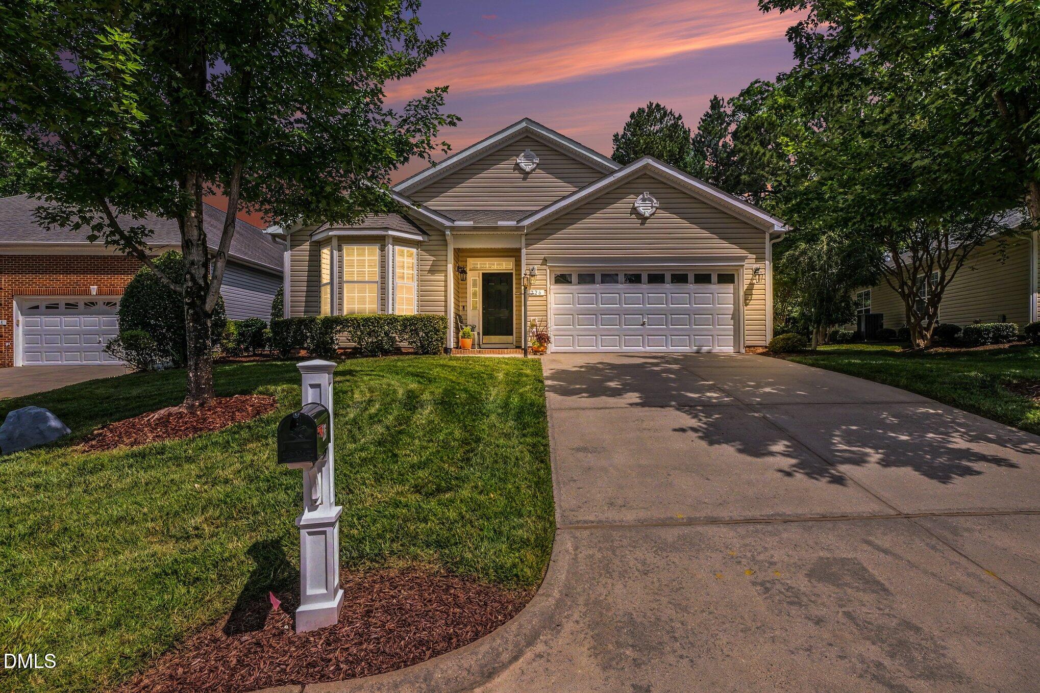 226 Muir Brook Place Property Photo 1