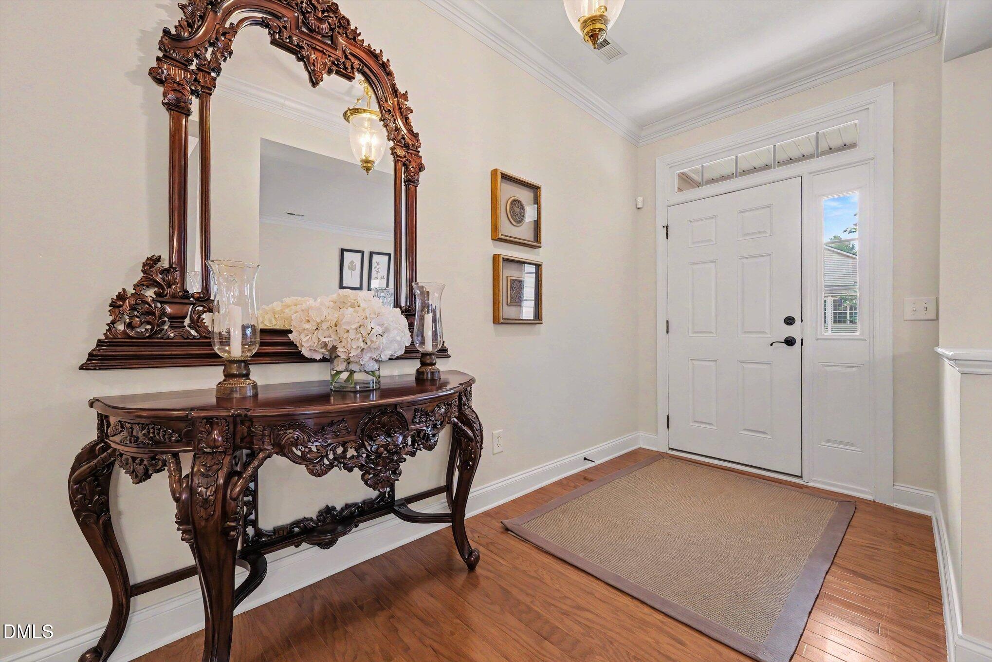226 Muir Brook Place Property Photo 3