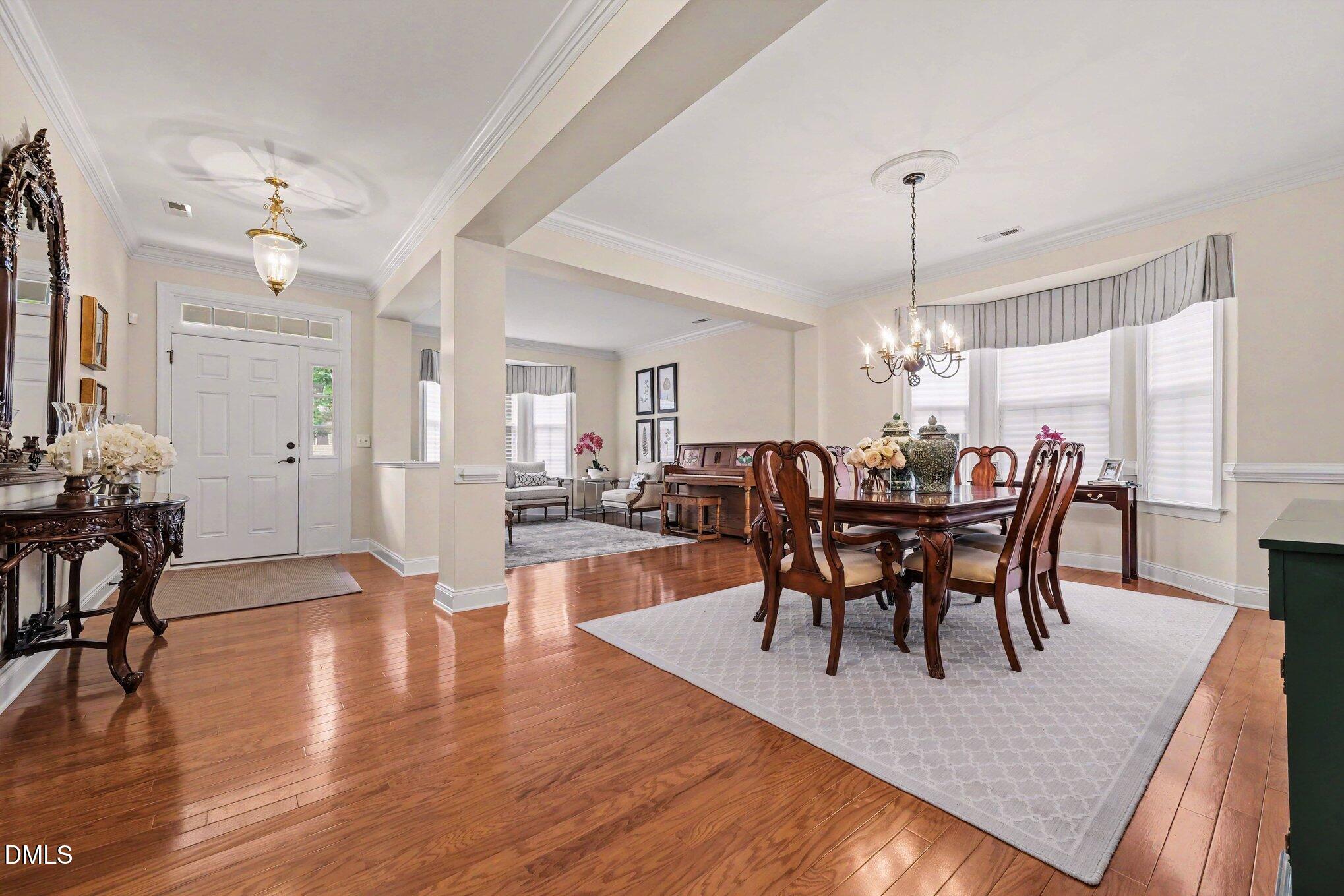 226 Muir Brook Place Property Photo 4