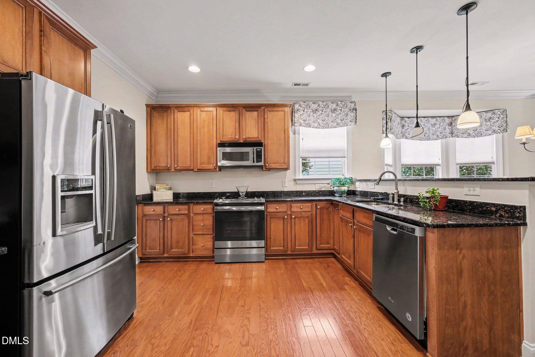 226 Muir Brook Place Property Photo 8