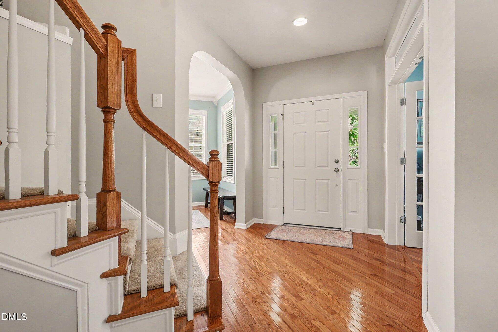 8417 Dunnington Circle Property Photo 6