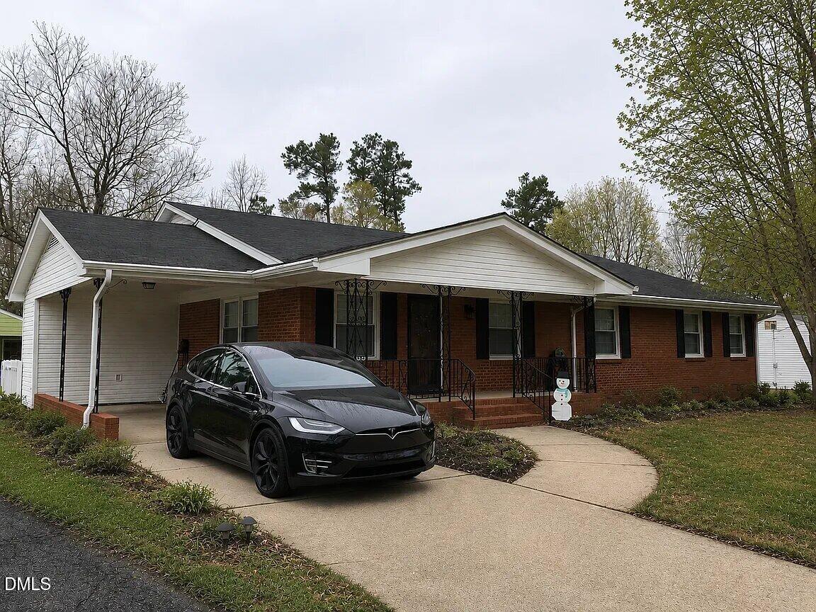 2824 Crestline Avenue Property Photo 1