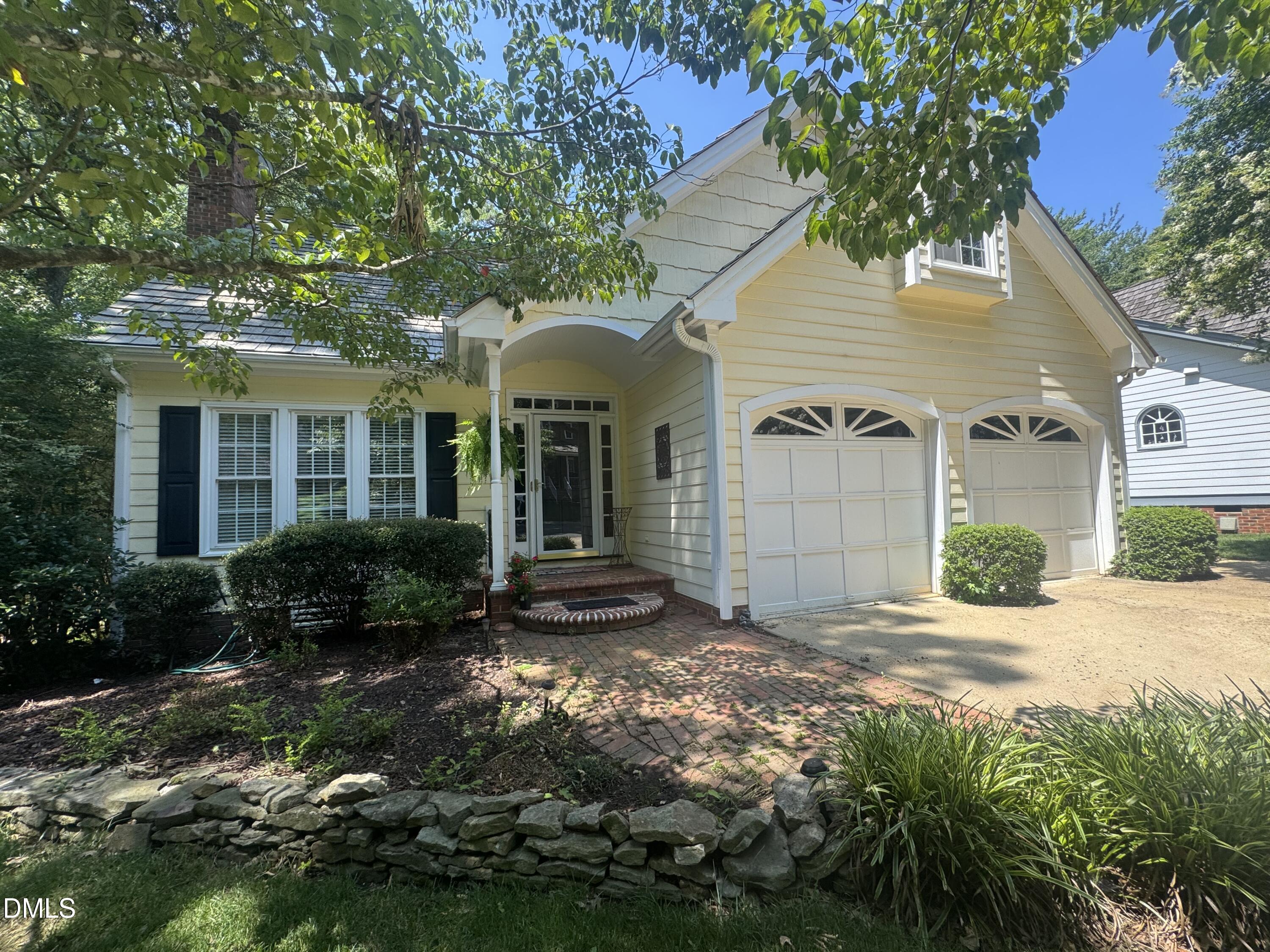 2269 Brisbayne Circle Property Photo 1