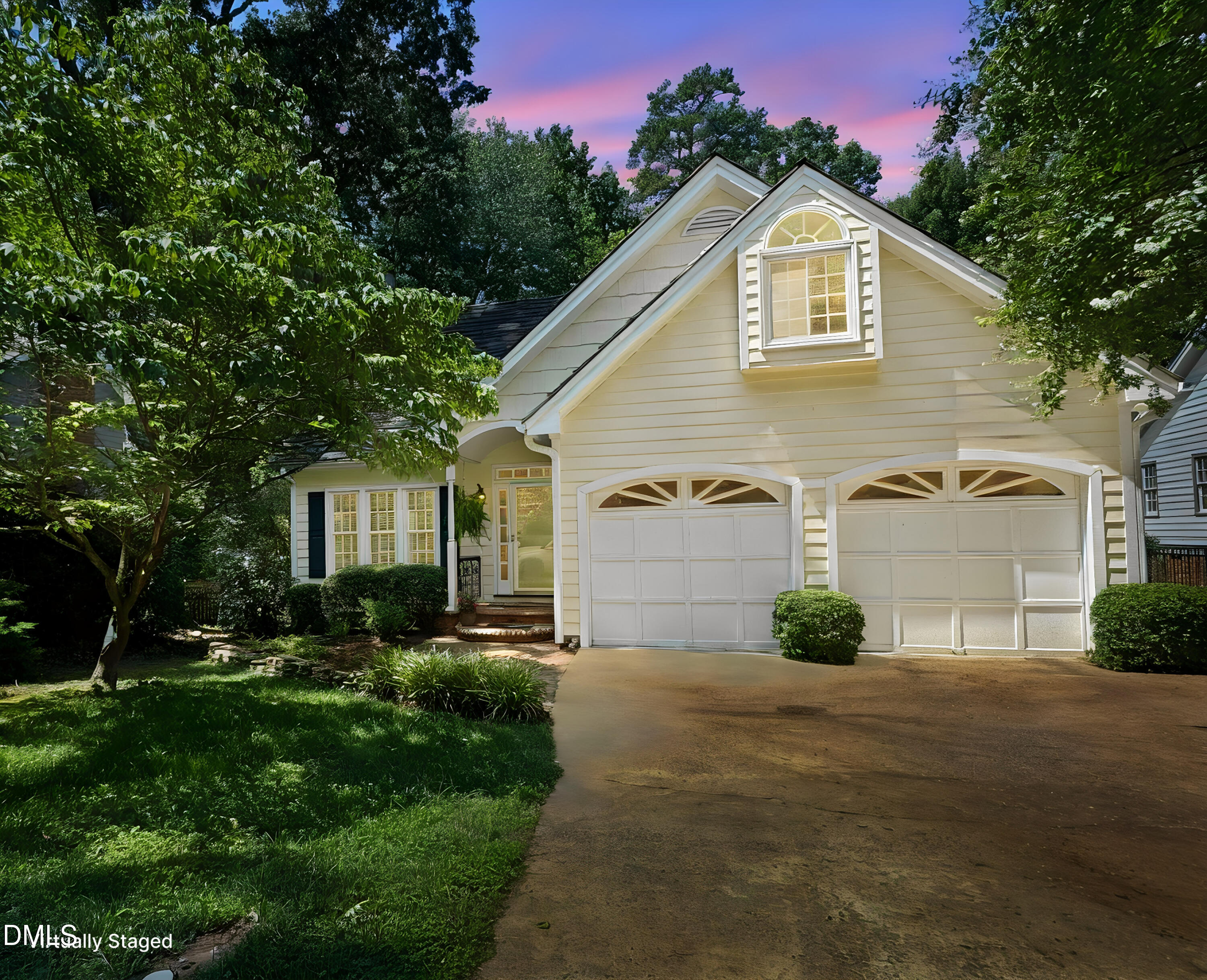 2269 Brisbayne Circle Property Photo 1
