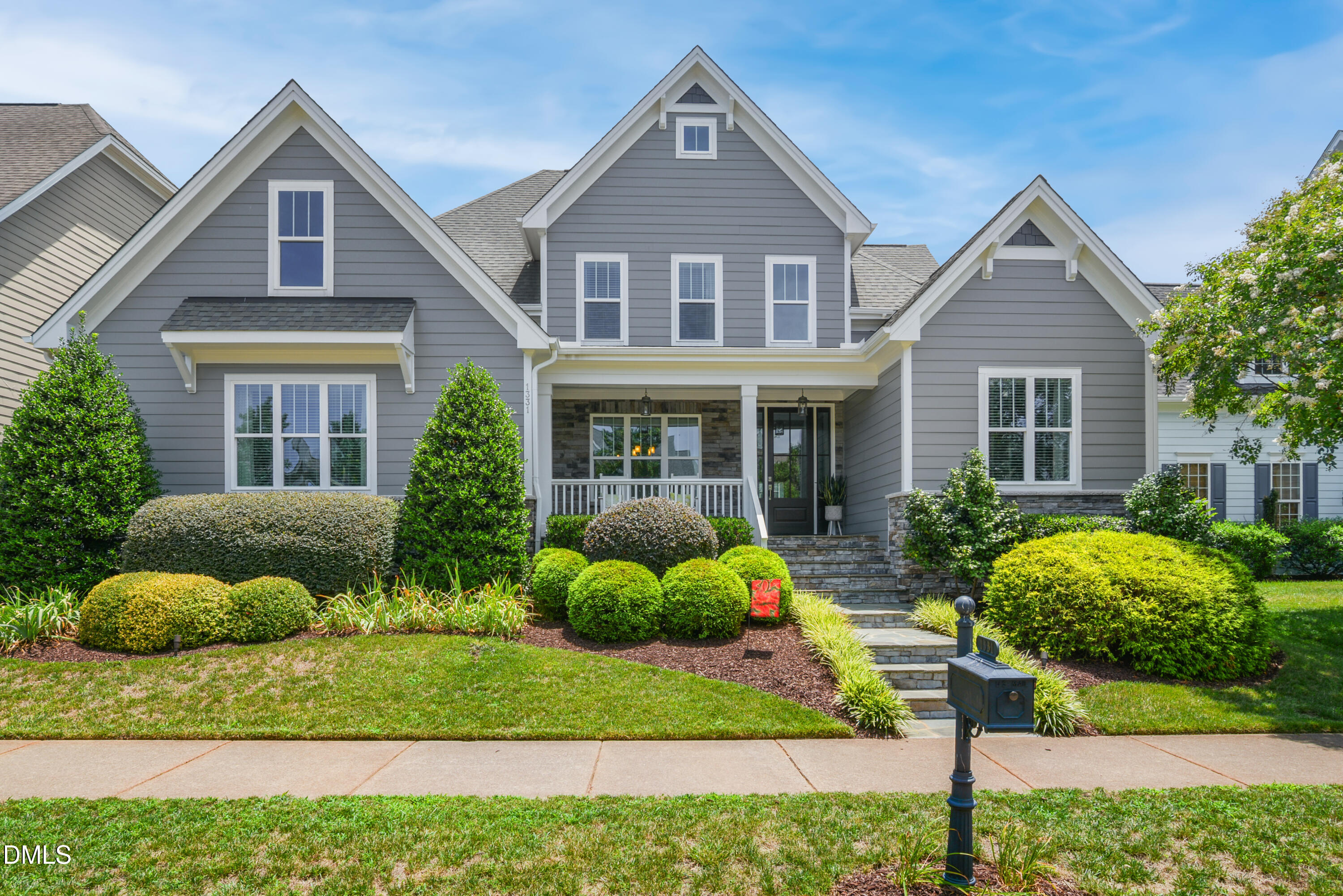 1331 Revolution Circle