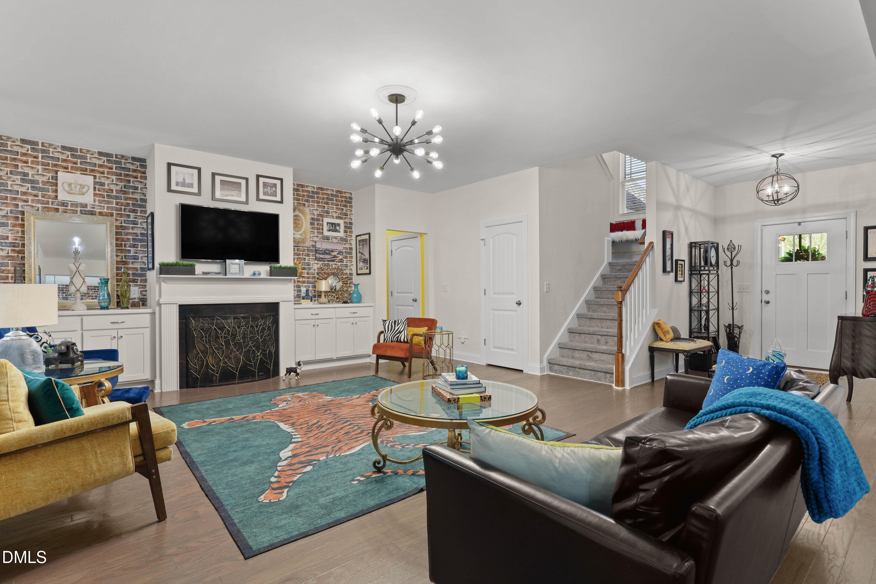 4024 Landover Peak Place Property Photo 16