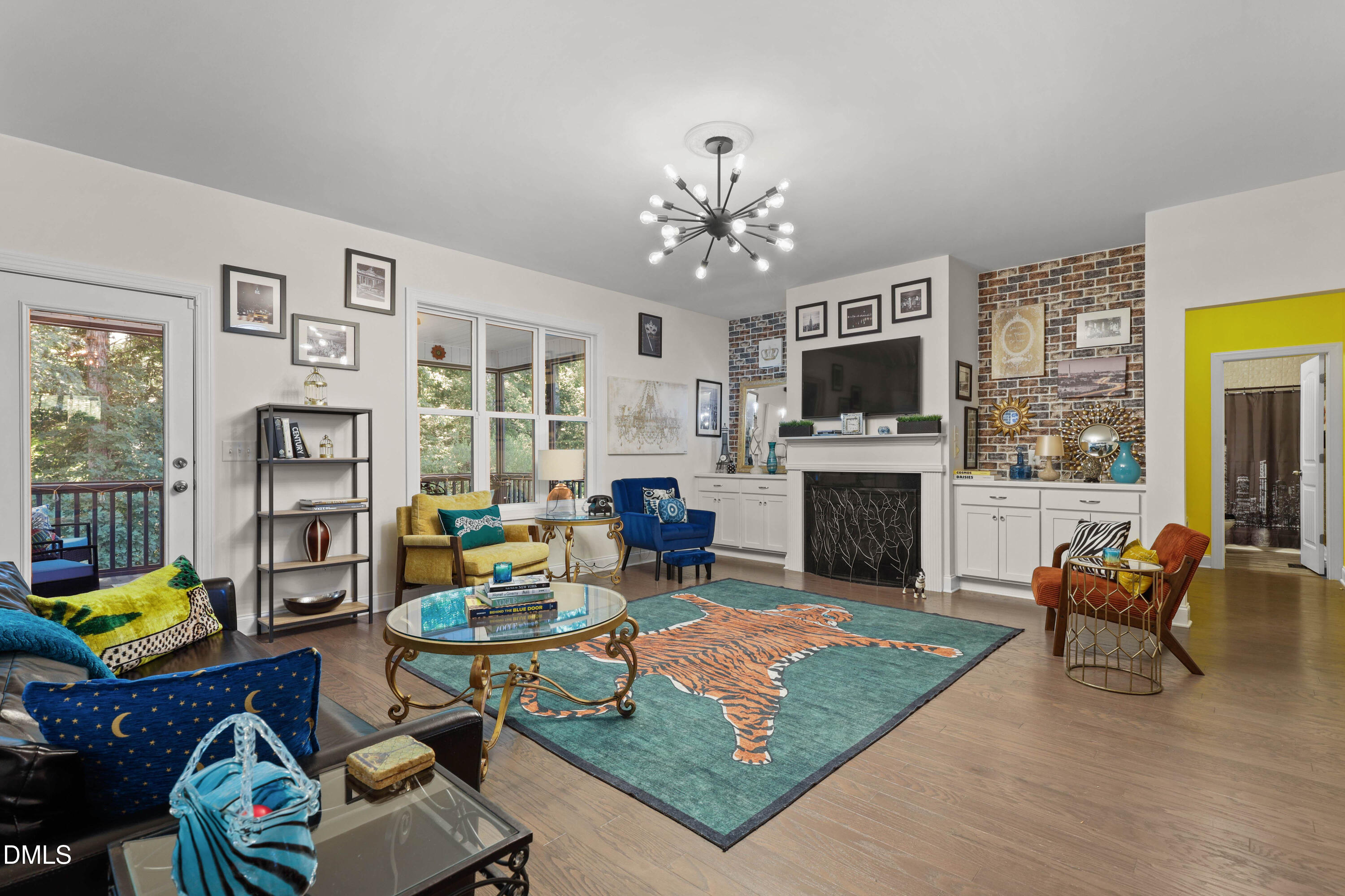 4024 Landover Peak Place Property Photo 17