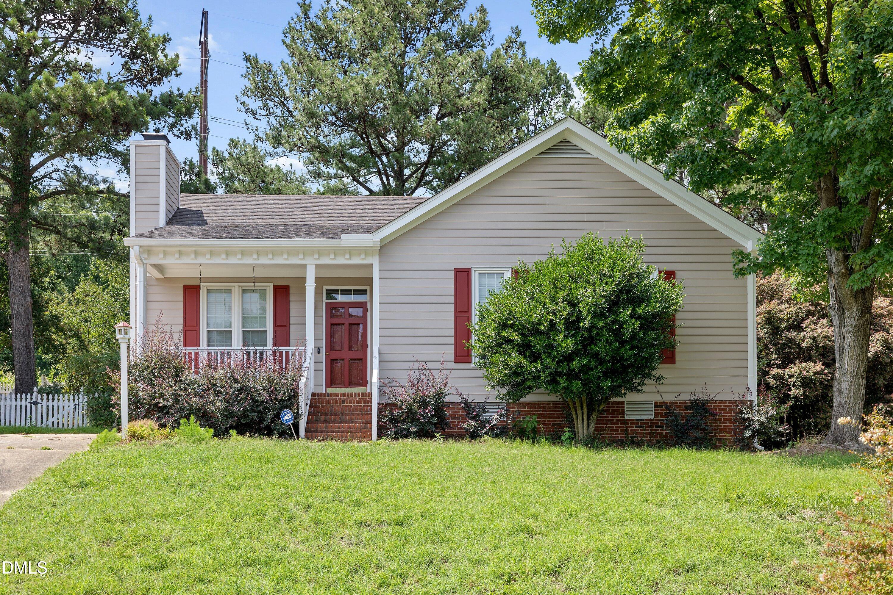 3012 Dahlgreen Road Property Photo 1