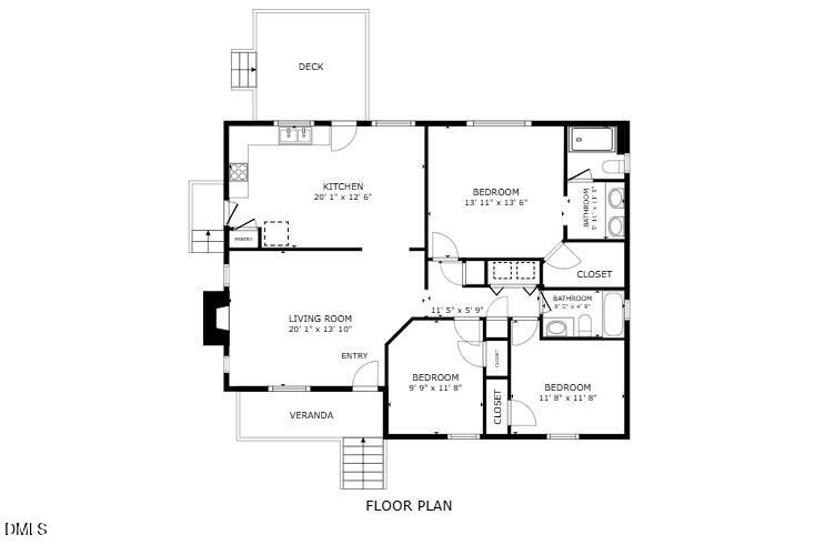 3012 Dahlgreen Road Property Photo 36