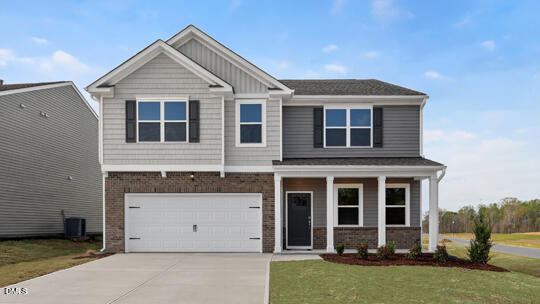 65 Tiger Eye Drive Property Photo 1