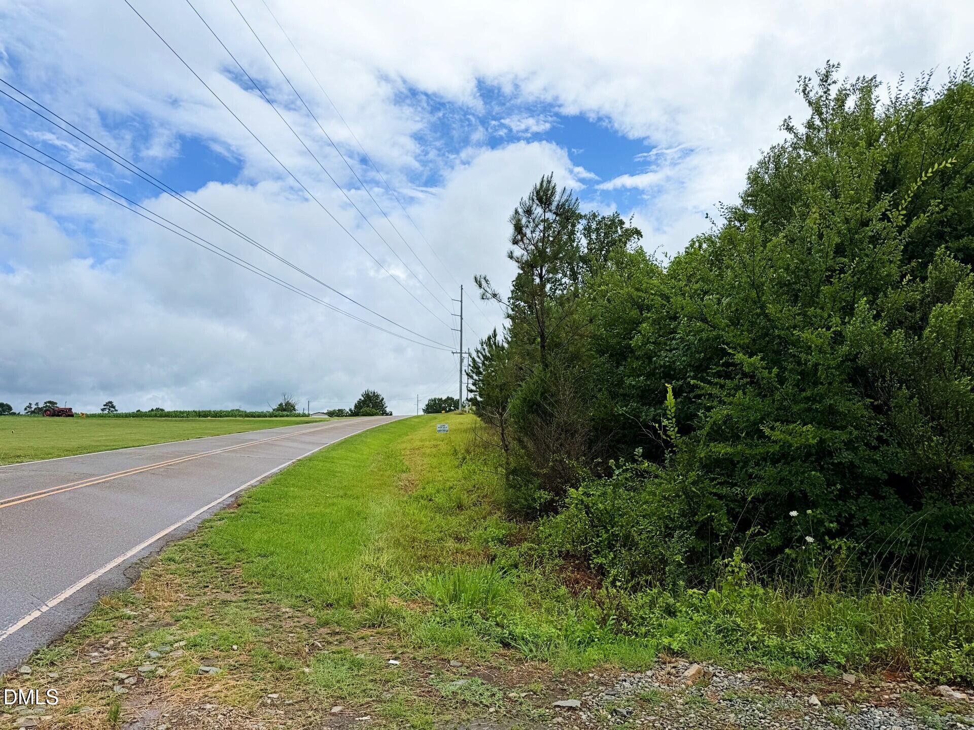 0 Spence Road Property Photo 17