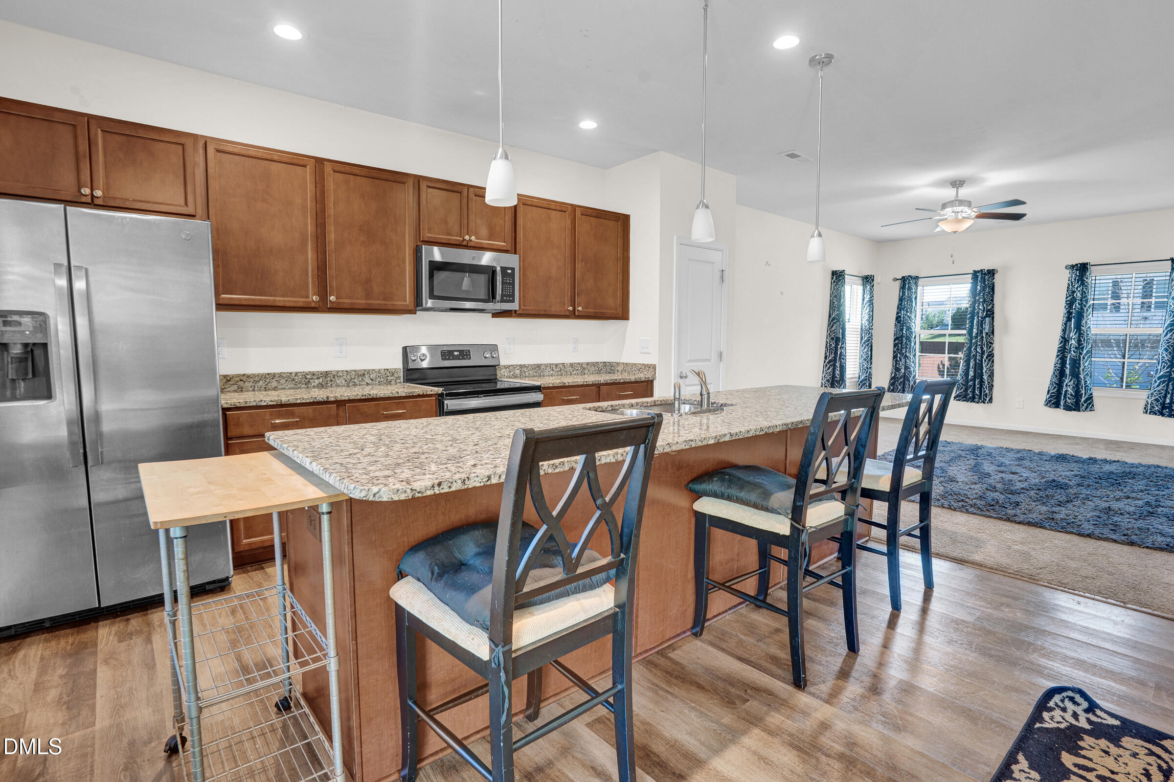 734 Rolling Creek Circle Property Photo 11