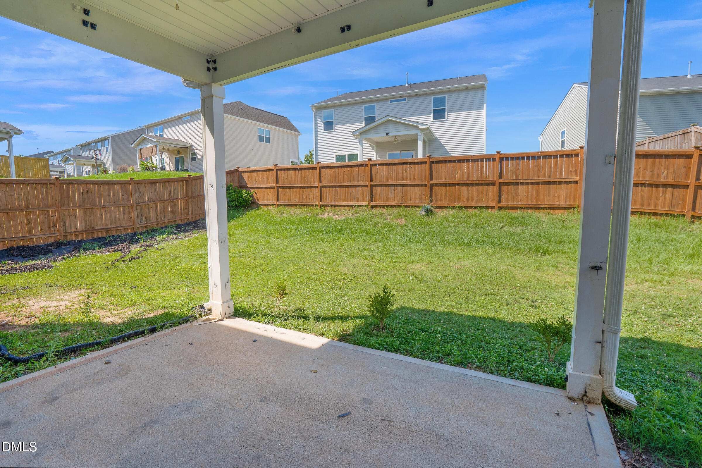 734 Rolling Creek Circle Property Photo 23