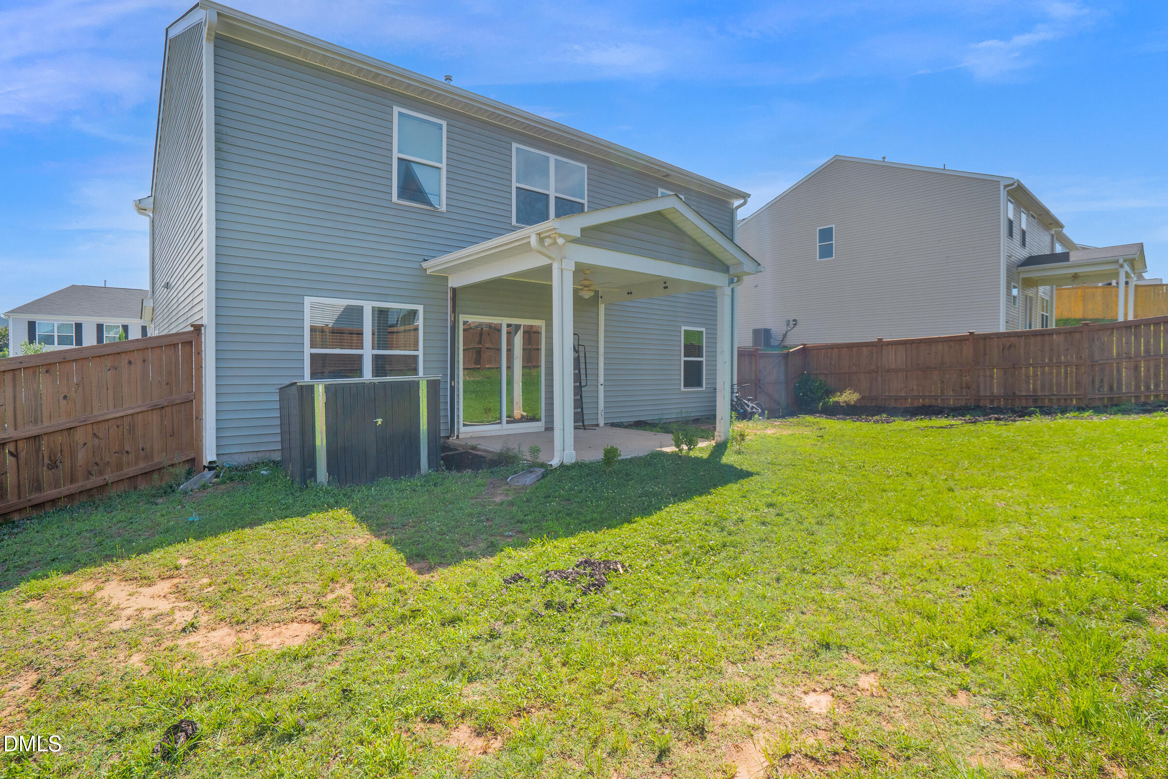 734 Rolling Creek Circle Property Photo 24