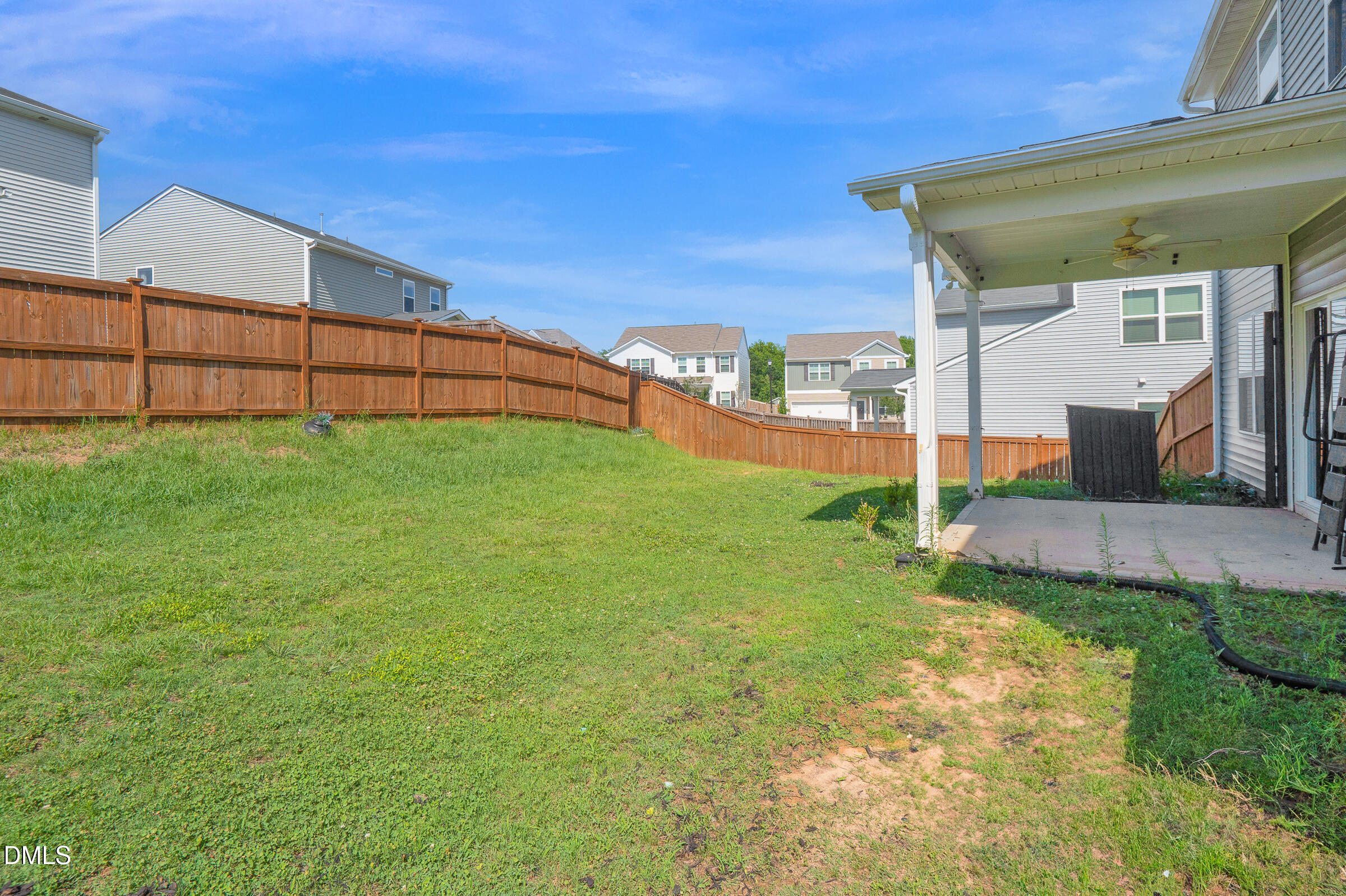 734 Rolling Creek Circle Property Photo 25