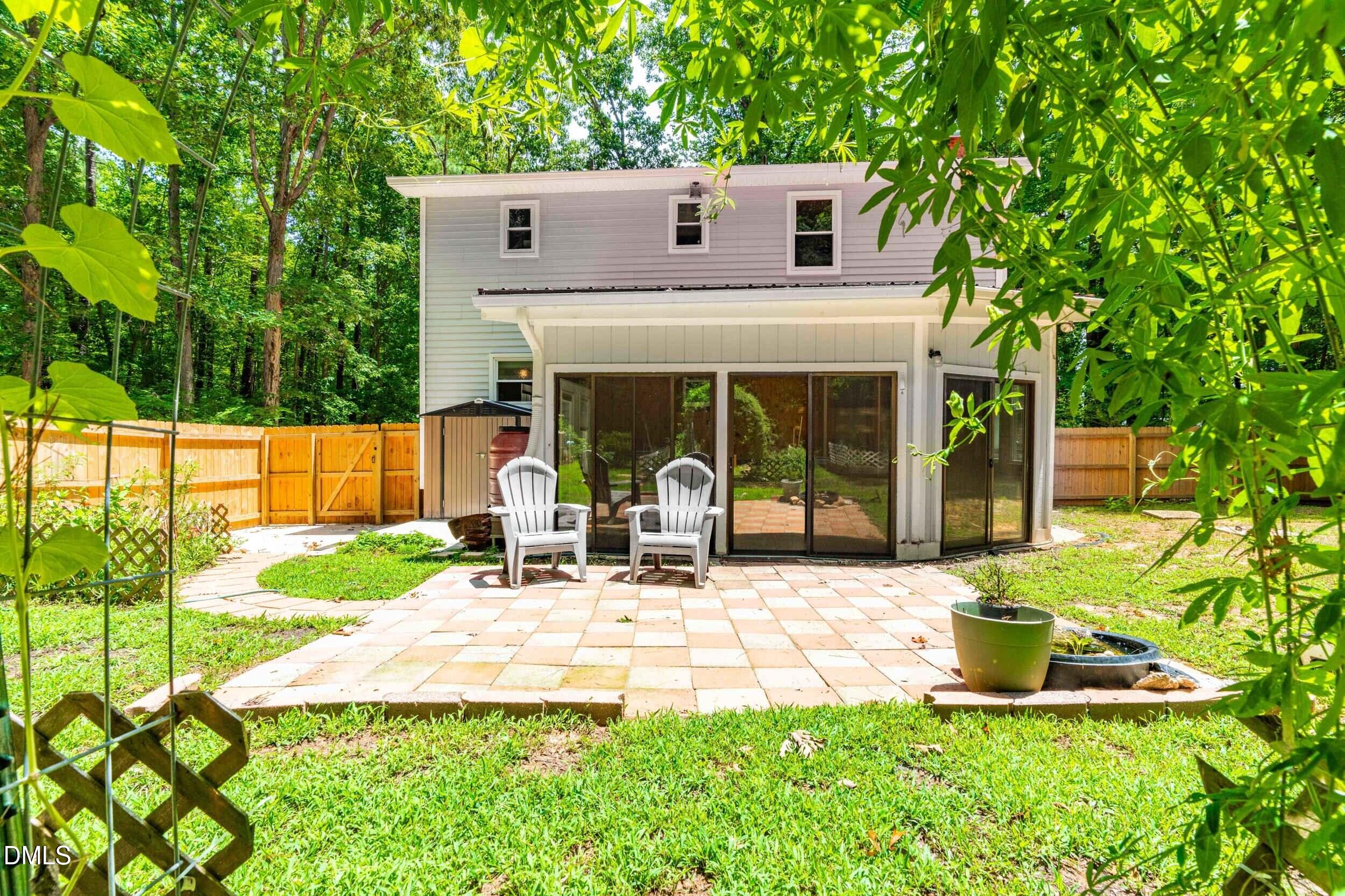 133 Stagecrest Drive