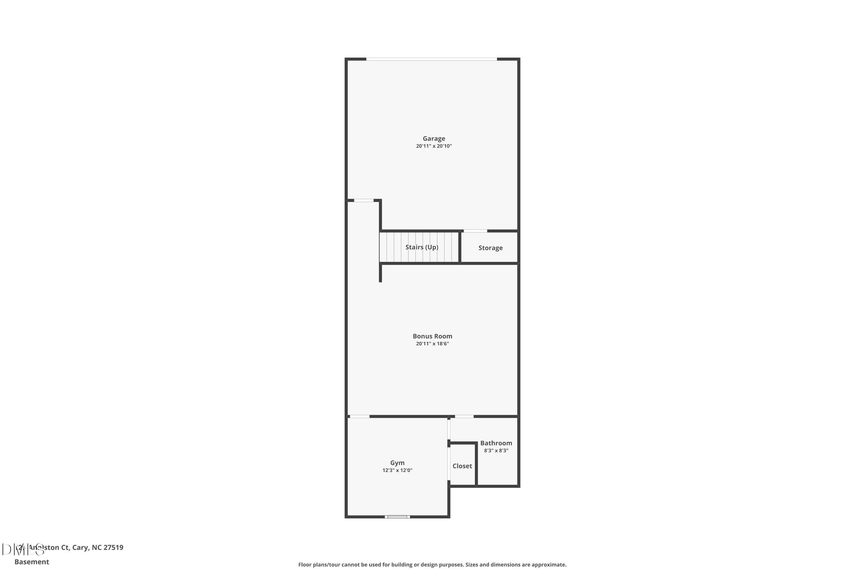 225 Anniston Court Property Photo 51