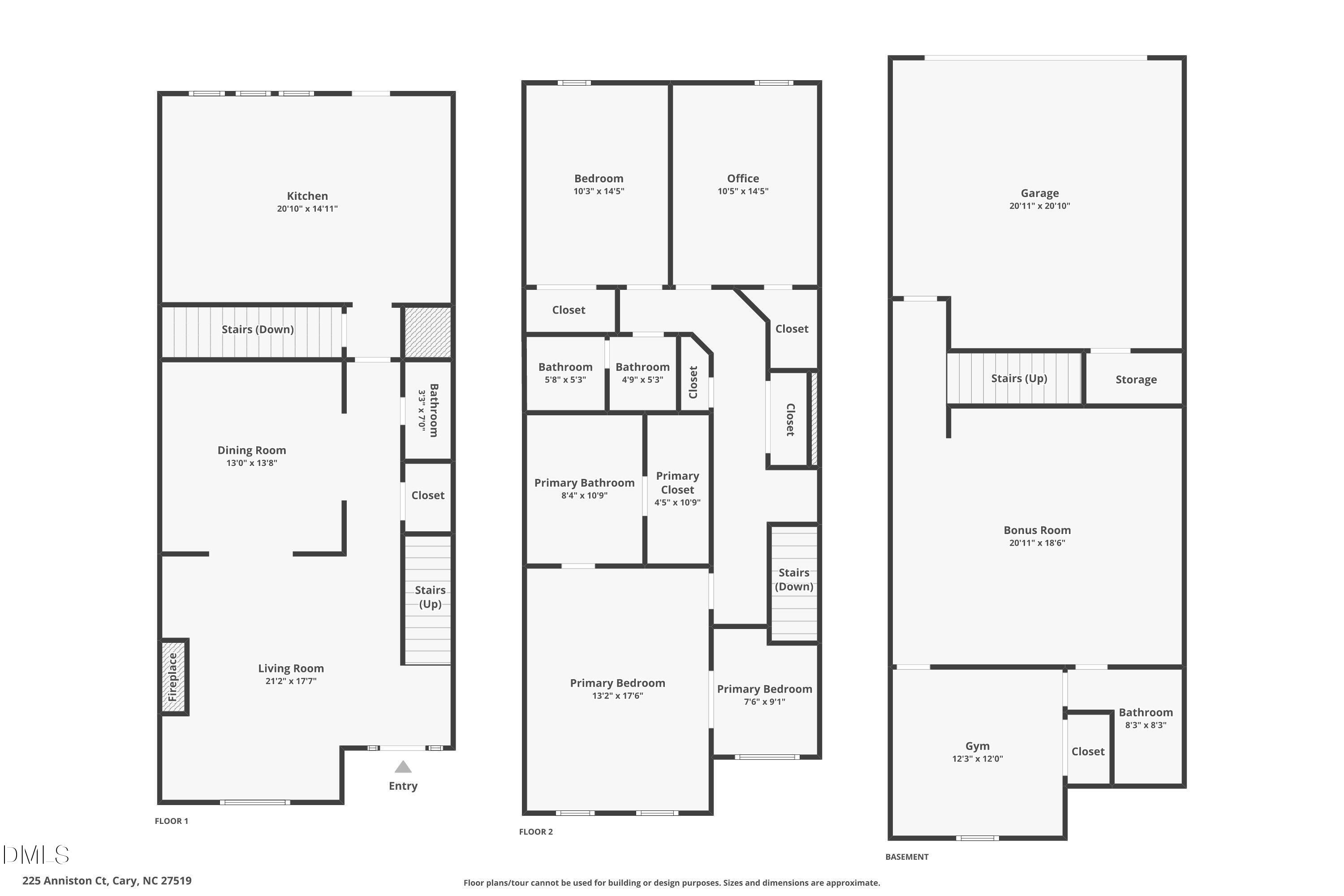 225 Anniston Court Property Photo 54