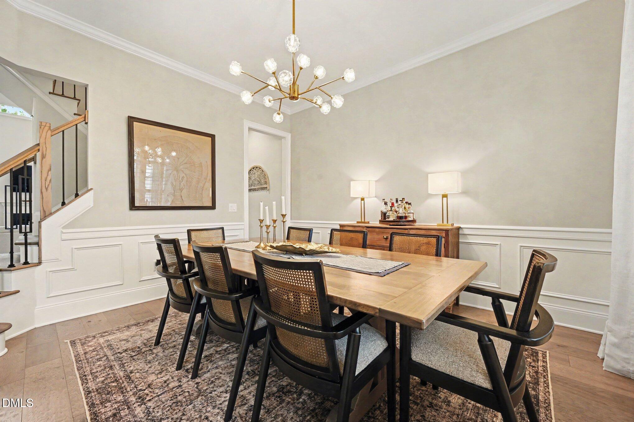 101 Amberwing Court Property Photo 8