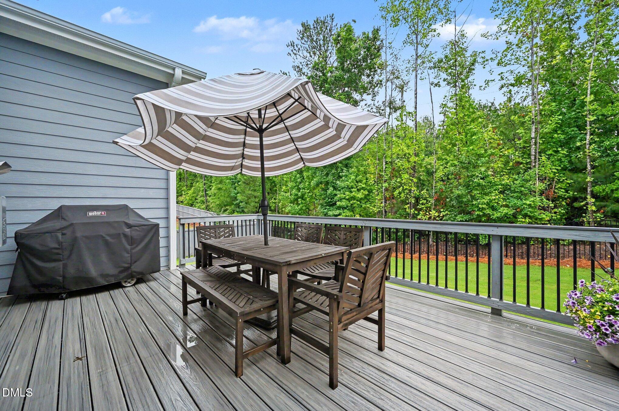 101 Amberwing Court Property Photo 35