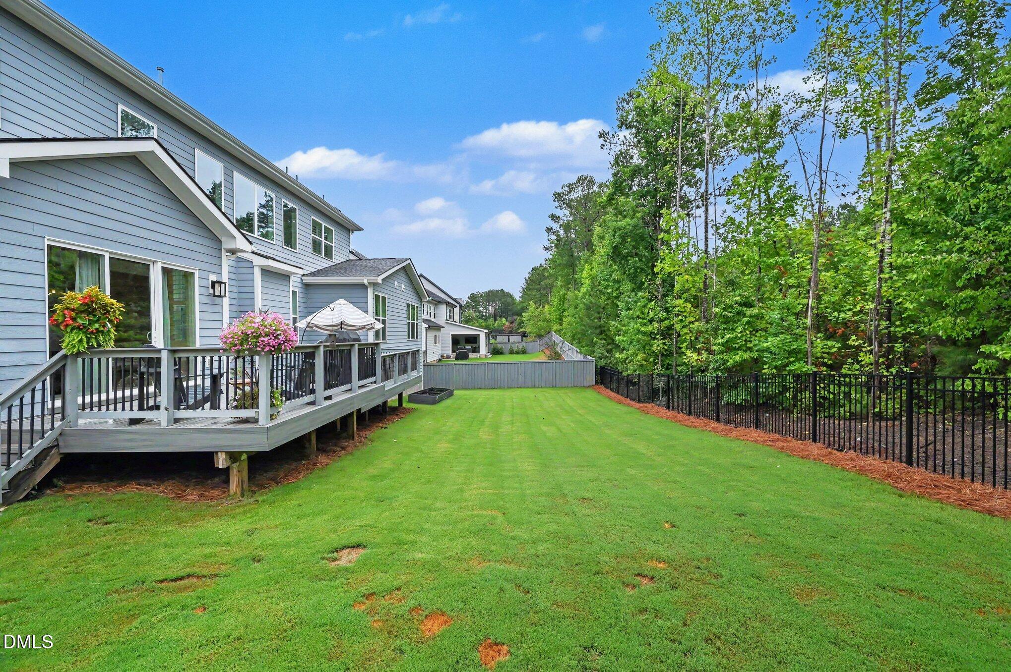 101 Amberwing Court Property Photo 37