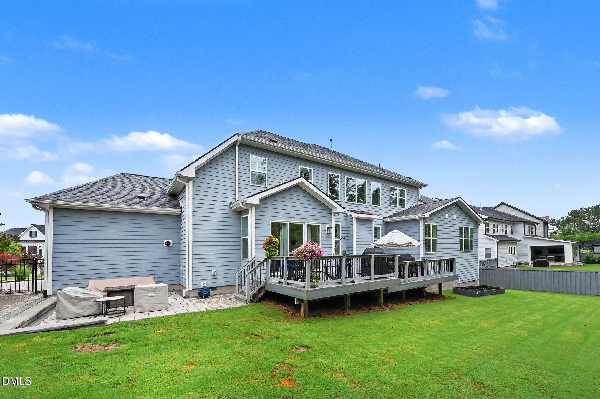 101 Amberwing Court Property Photo 38