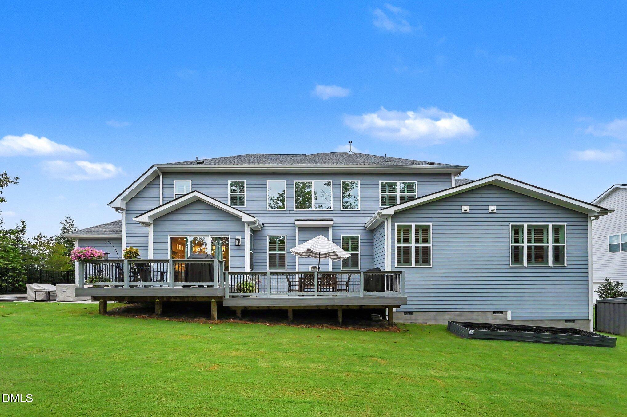 101 Amberwing Court Property Photo 39