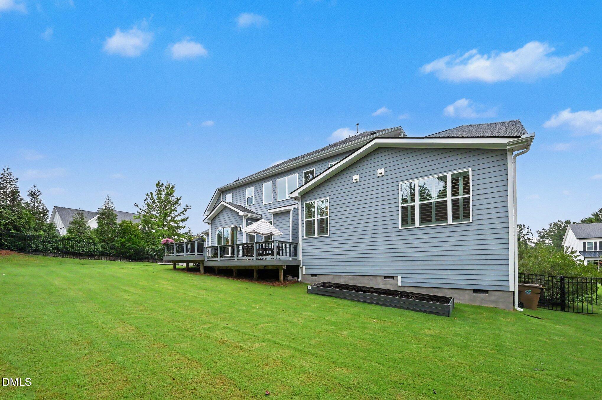 101 Amberwing Court Property Photo 40
