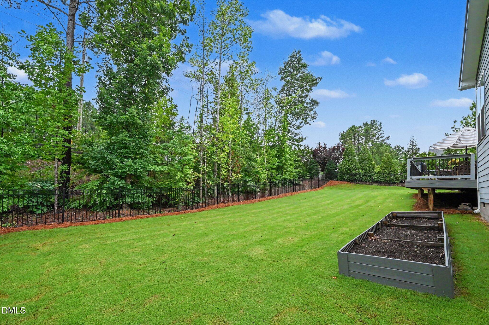 101 Amberwing Court Property Photo 41