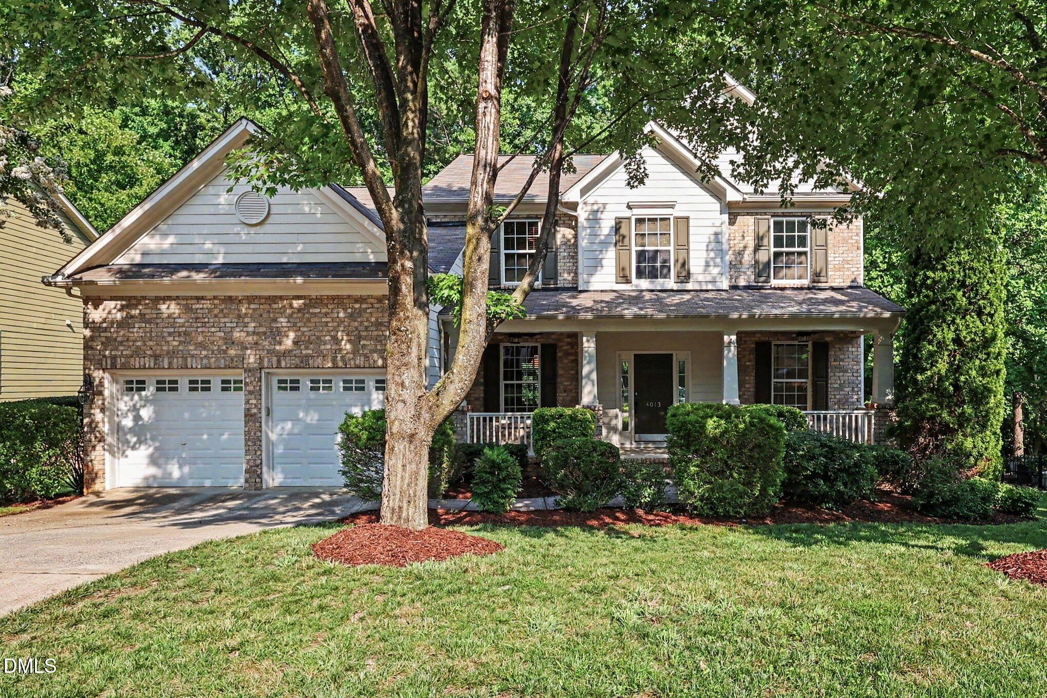 4013 Red Grape Drive