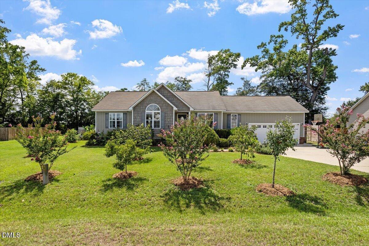 258 Country Day Circle Property Photo 2