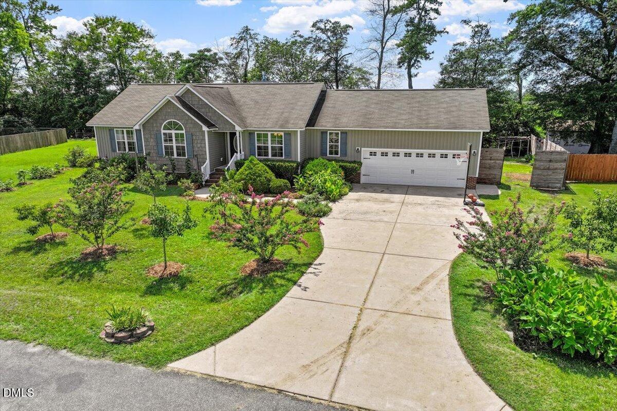 258 Country Day Circle Property Photo 3