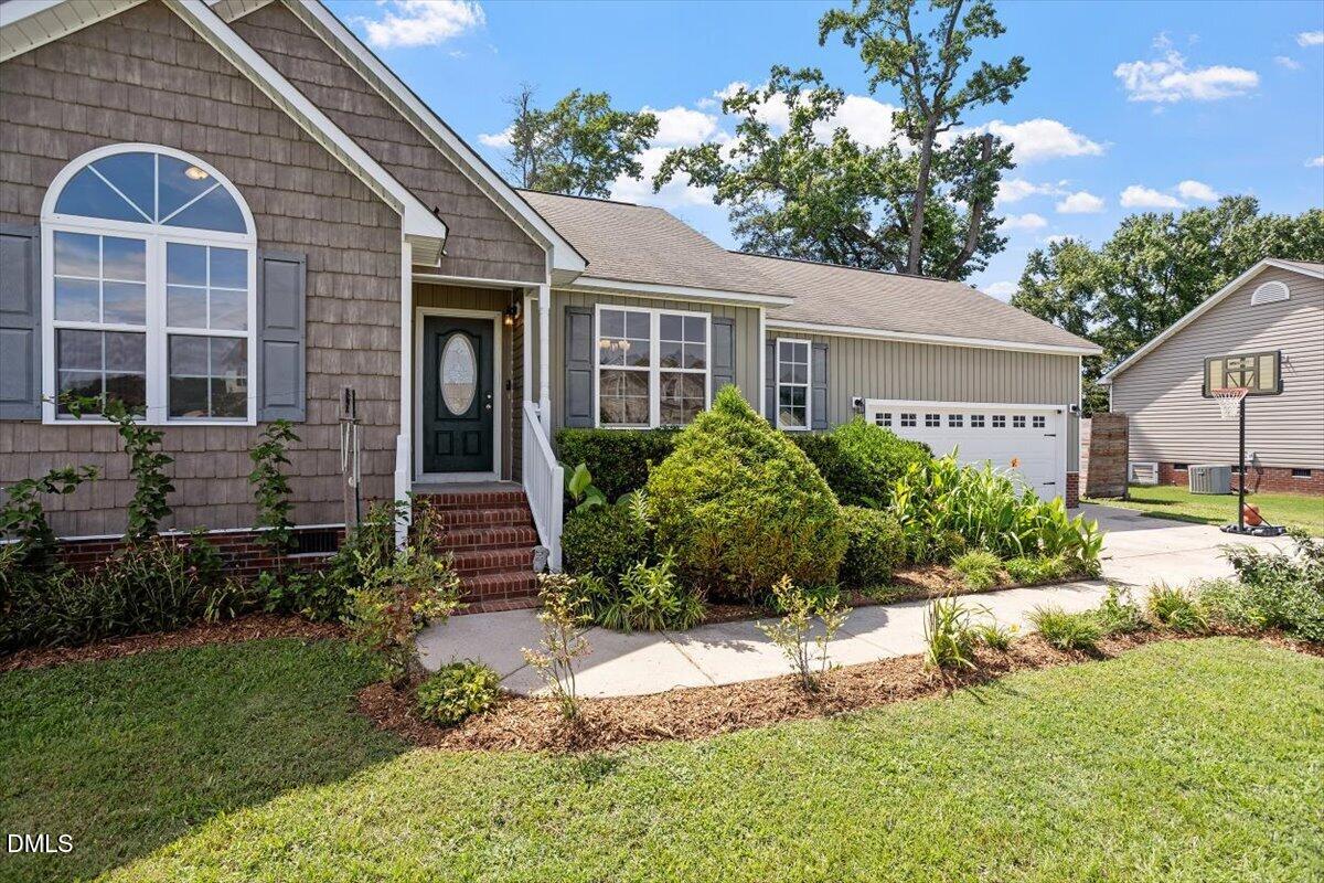 258 Country Day Circle Property Photo 4