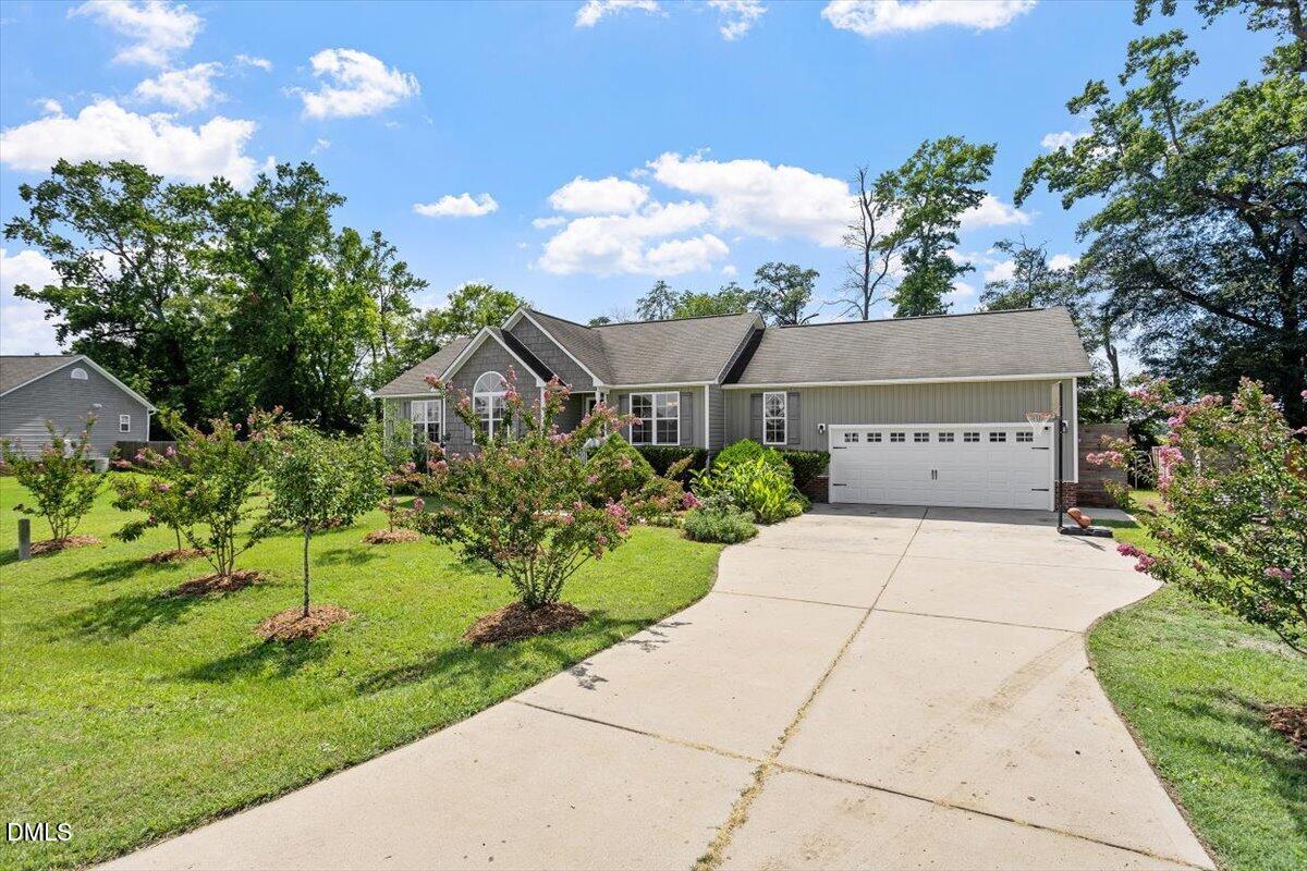 258 Country Day Circle Property Photo 62