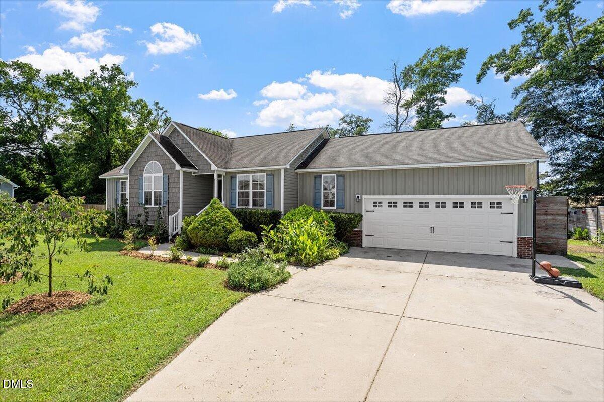 258 Country Day Circle Property Photo 64