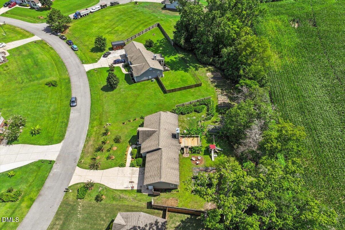 258 Country Day Circle Property Photo 67
