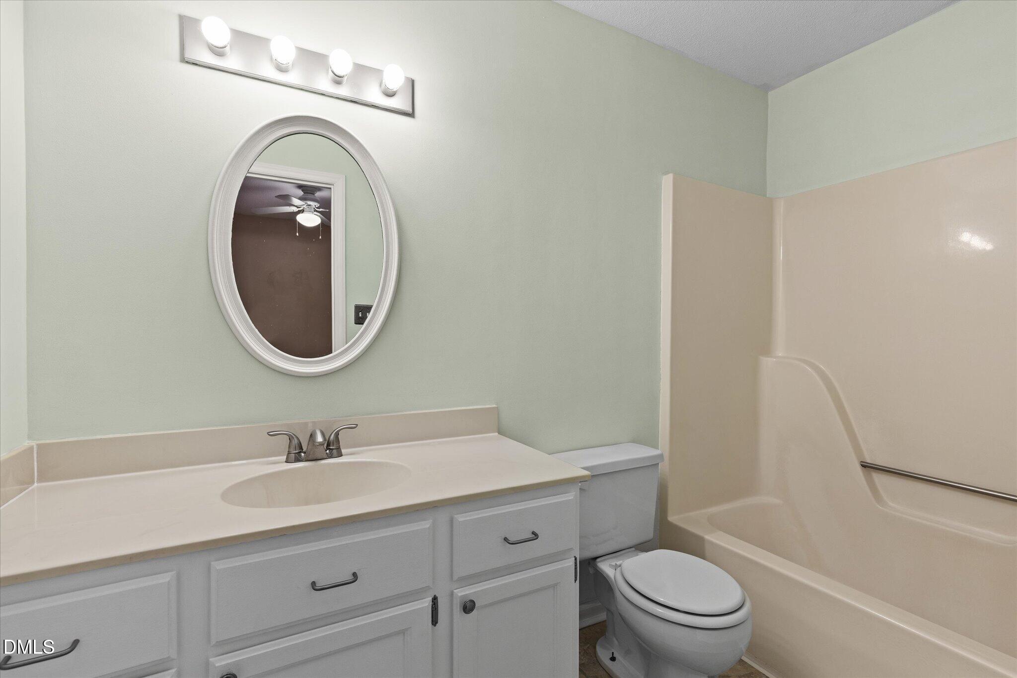 4610 Jacqueline Lane Property Photo 12