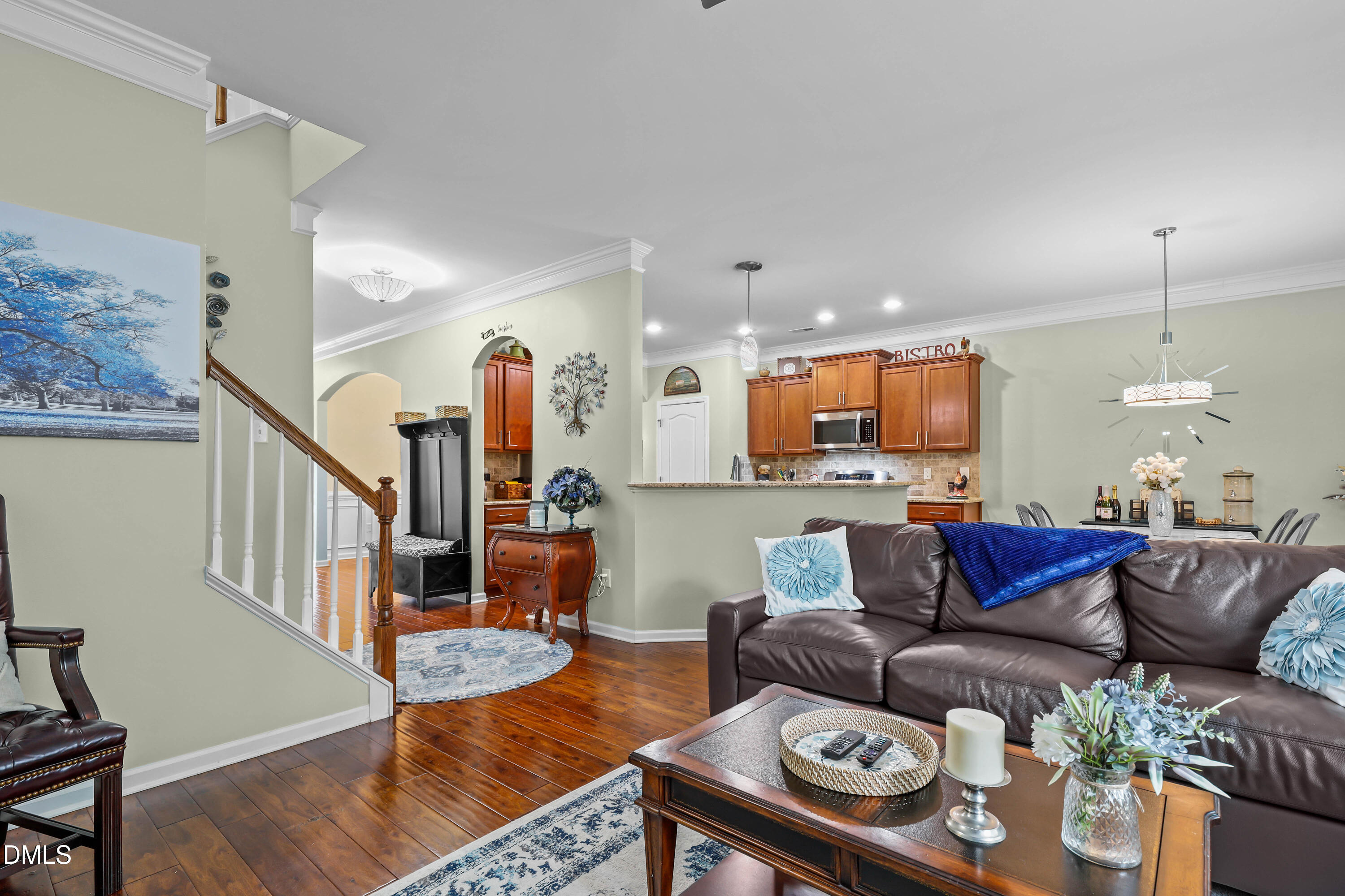 5417 Moneta Lane Property Photo 8