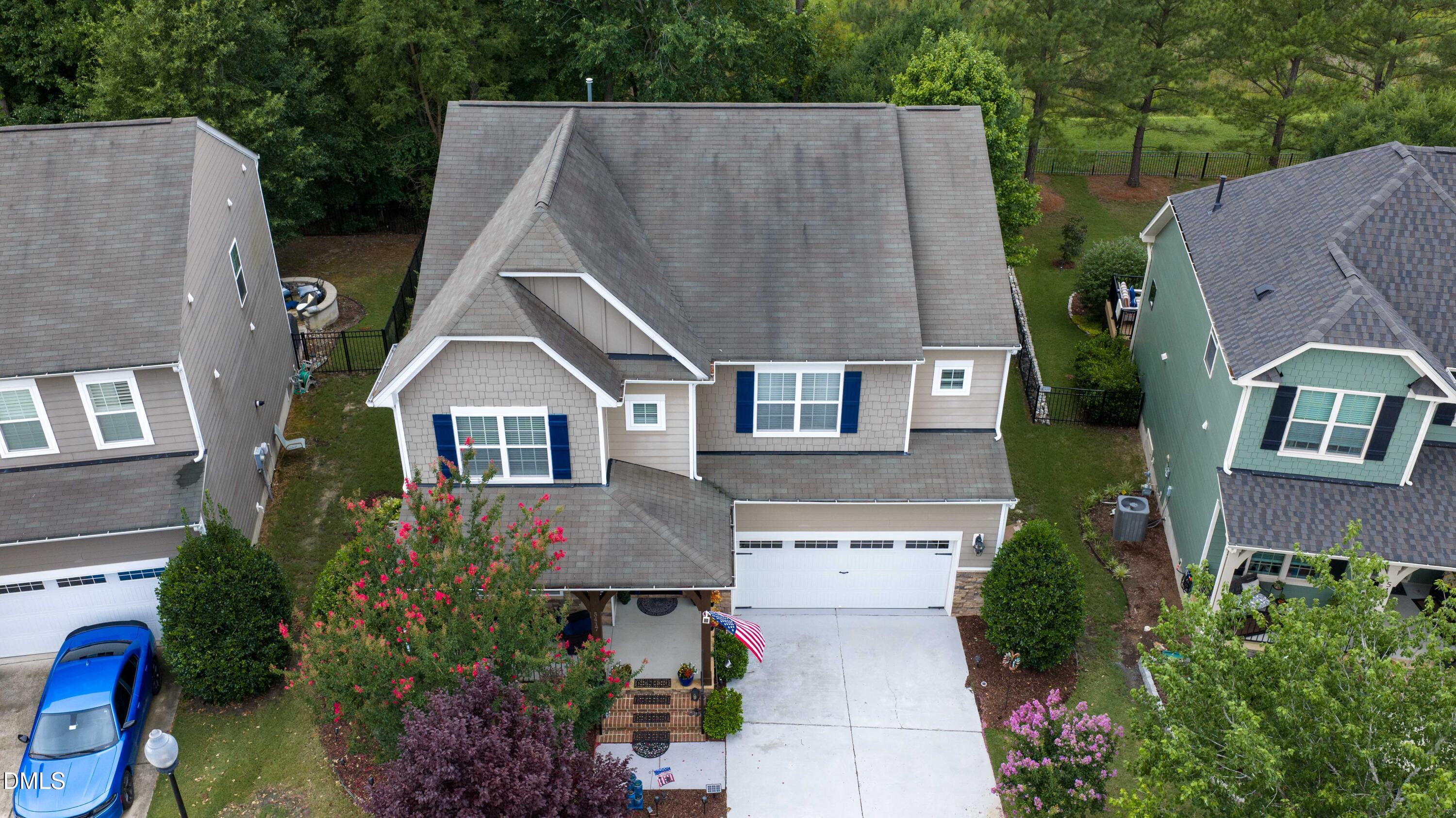 5417 Moneta Lane Property Photo 45
